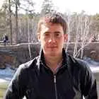 Ершов Савелий