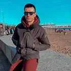 Воробьев Иван