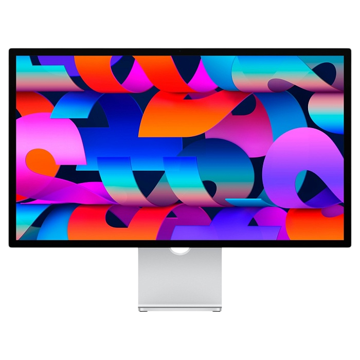 Ремонт apple pro display  Apple Studio Display Standard glass 5К в Краснодаре
