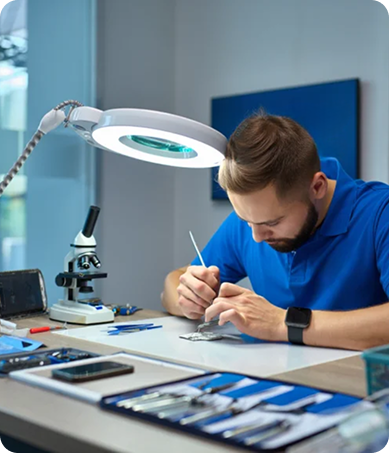 О сервисном центре Apple в Краснодаре